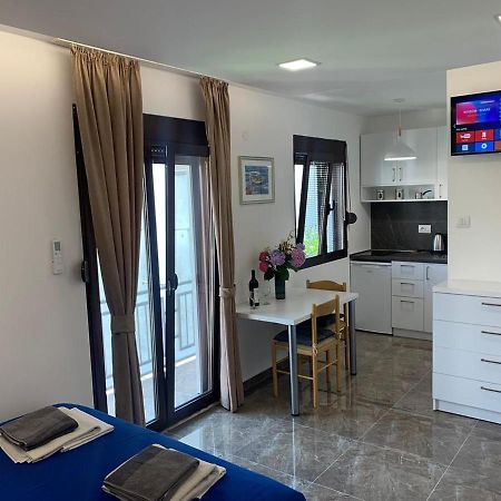 Apartman Boka 1 Bu2 Budva Exterior foto