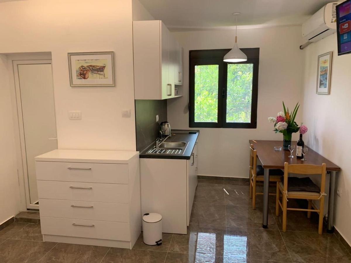 Apartman Boka 1 Bu2 Budva Exterior foto