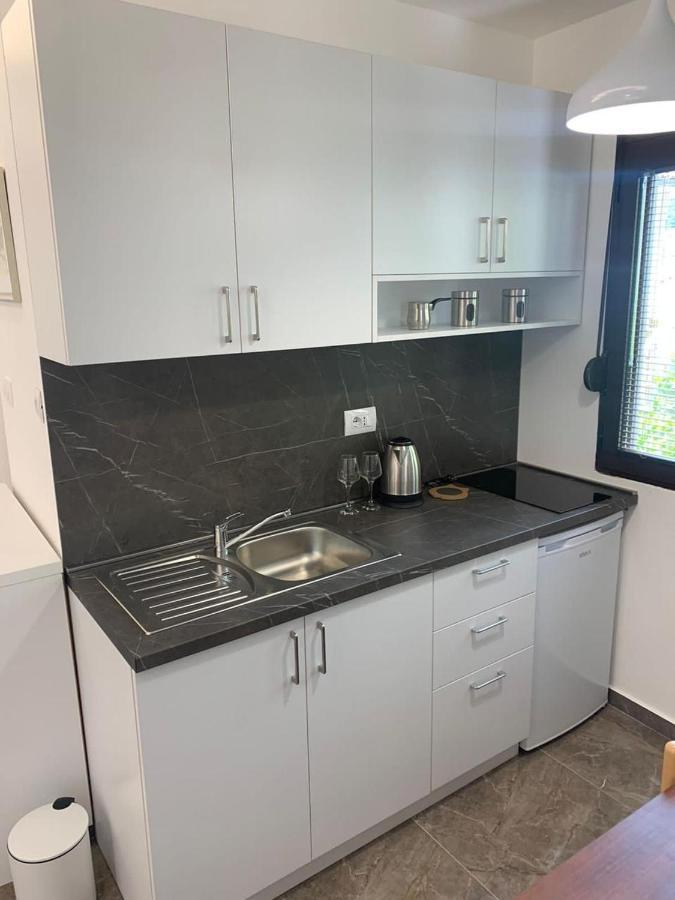Apartman Boka 1 Bu2 Budva Exterior foto